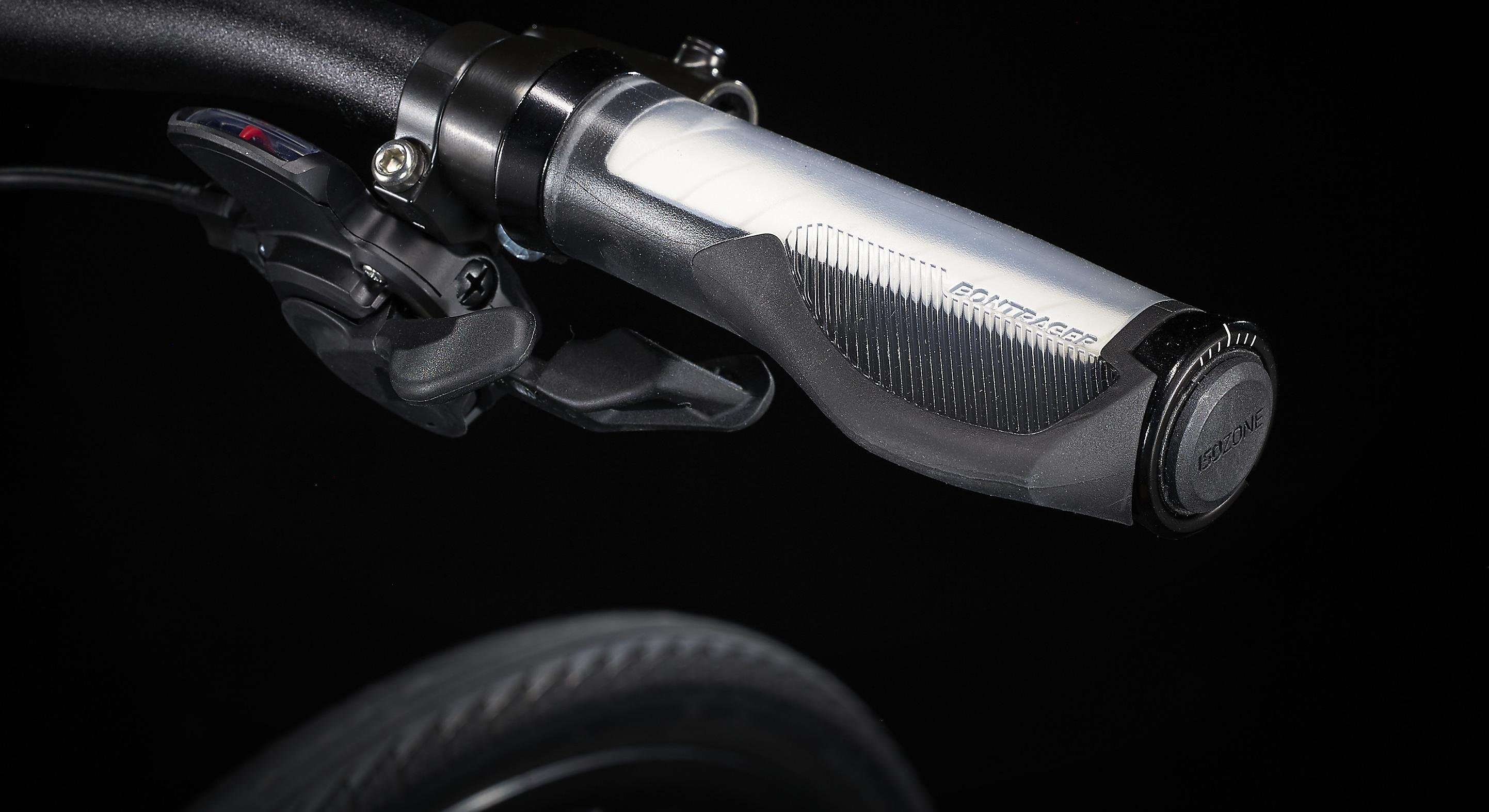 【極美品】TREK FX3 Disc (2022) Alpine Blue TREK FX3 DISC Alpine Blue to Deep Dark Blue Fad