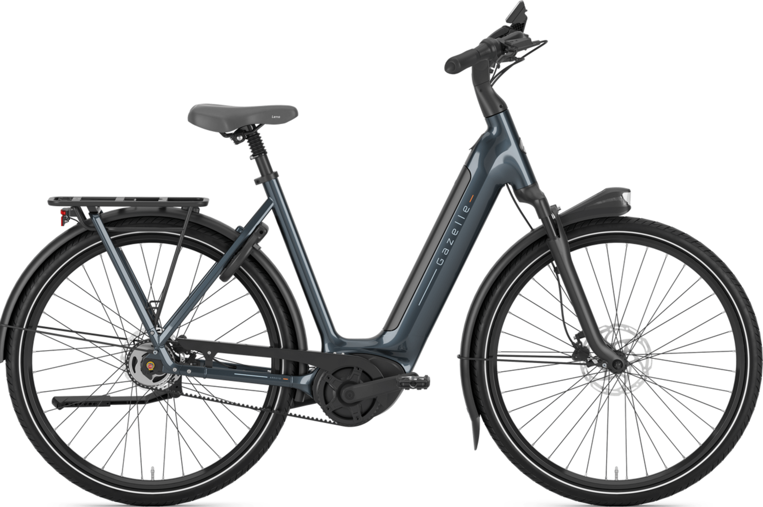 Gazelle Arroyo C5 Elite Low Step 2025