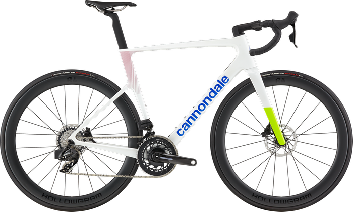 The new 2024 Cannondale SuperSix Evo | BikeExchange