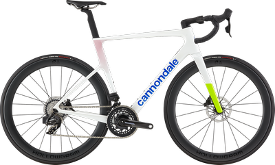 The new 2024 Cannondale SuperSix Evo | BikeExchange