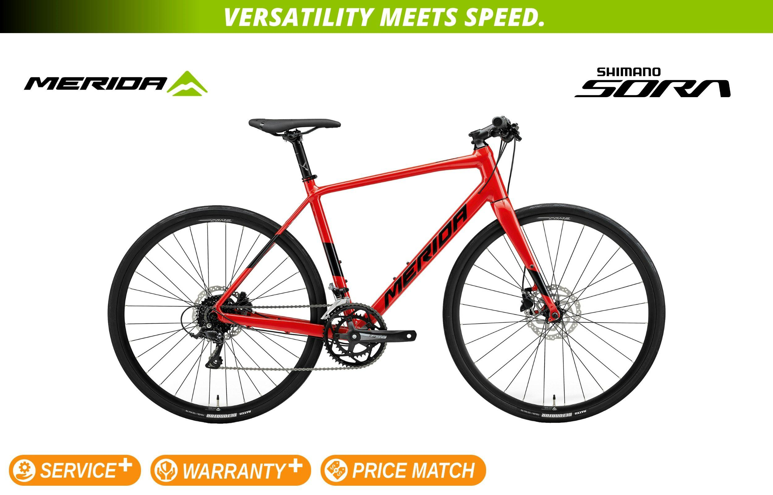 Speeder_200_(Red/Black)_-_Great_Price!