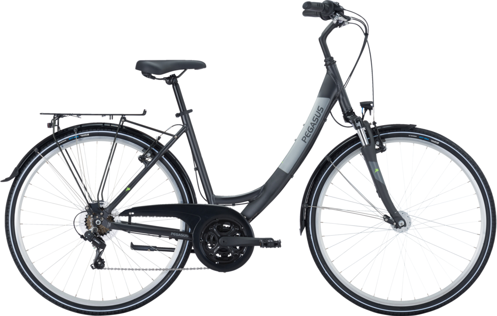 Pegasus Avanti 18 Wave 2023