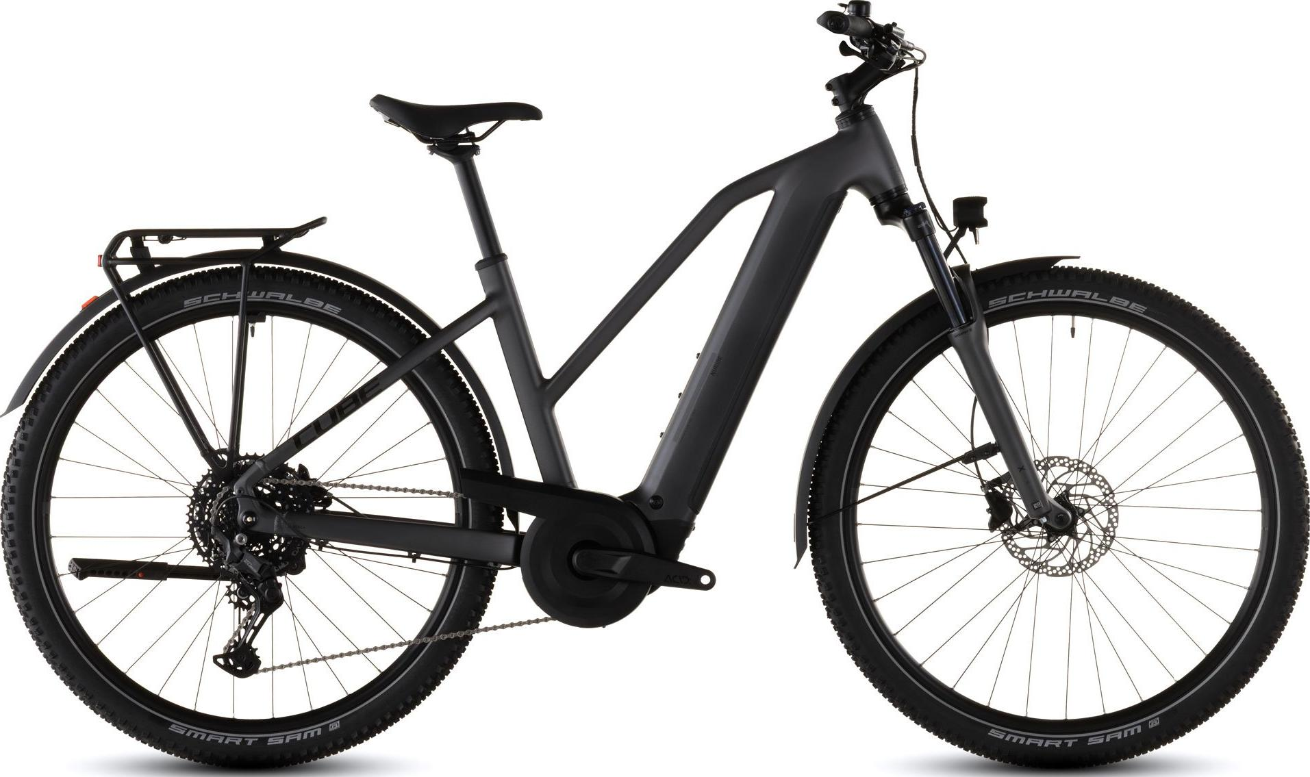 Cube Nuride Hybrid Performance 600 2026