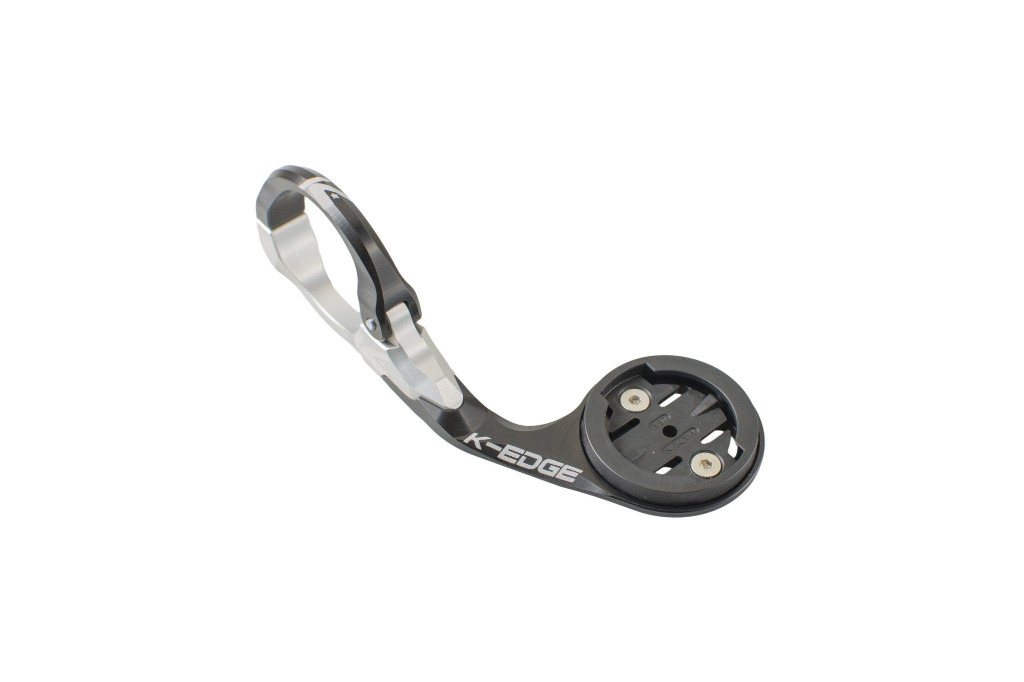 K-EDGE_Garmin_Race_Mount_(Black/Silver)