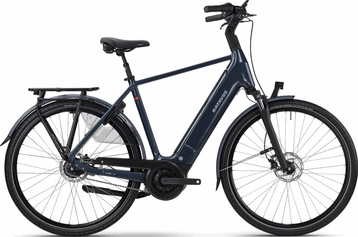 Batavus Finez E-go® Power RT 625 2024