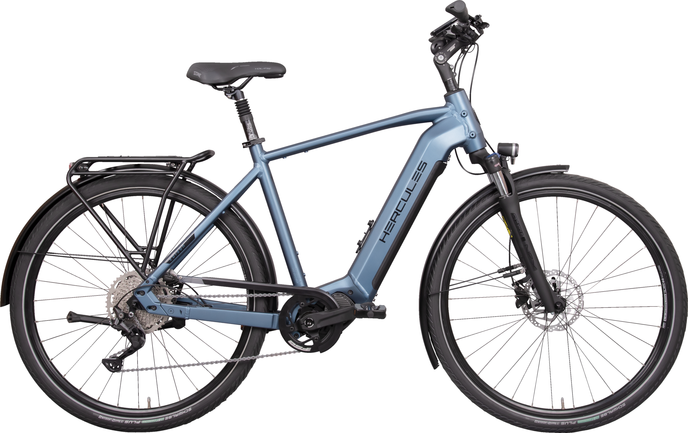 Hercules Edison Sport I-10 2023