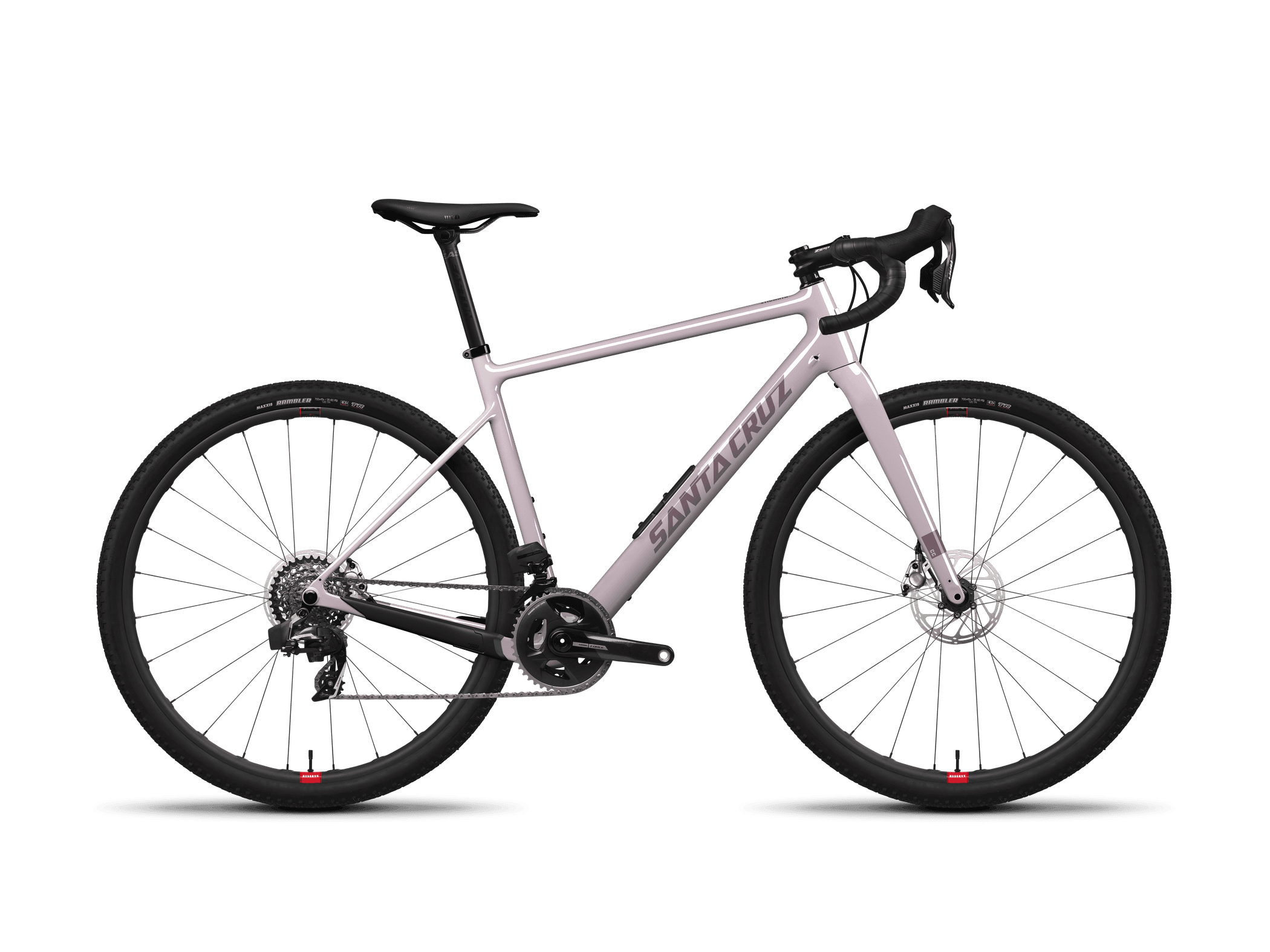 Santa Cruz Stigmata 4 RF 2x-Kit RSV 2025 | BikeExchange