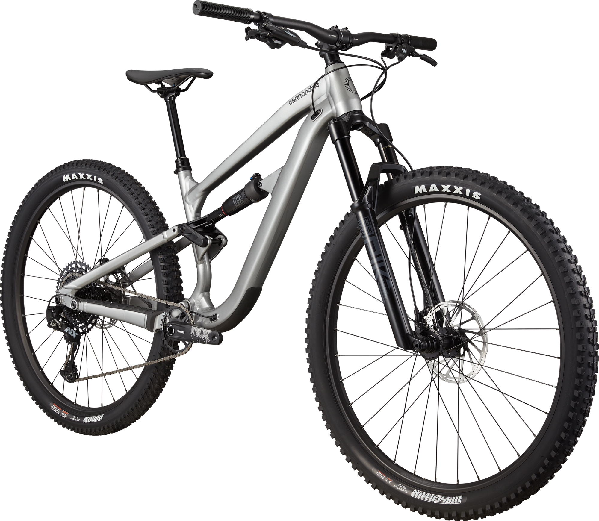 メンテナンス Cannondale habit medium 29 2022 Habit 3 - Pronghorn Bicycles