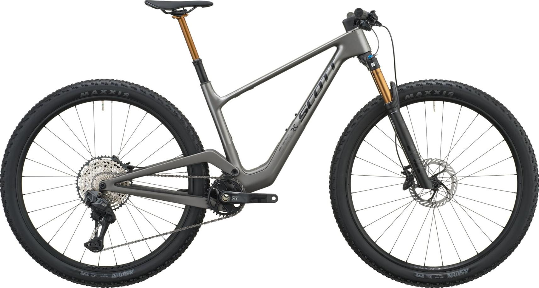 Scott Spark RC Expert 2027