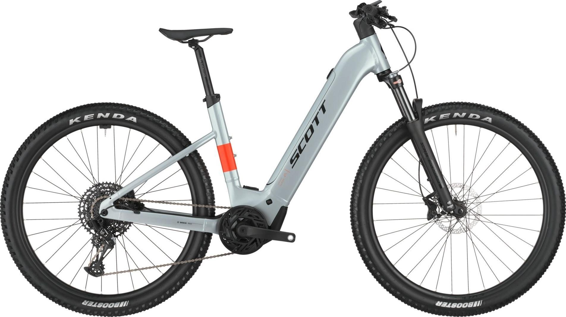 Scott Aspect eRIDE 910 2026