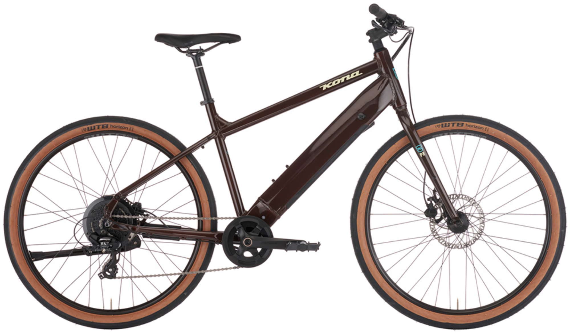 自転車本体 KONA DEW KONA BIKES | DEW