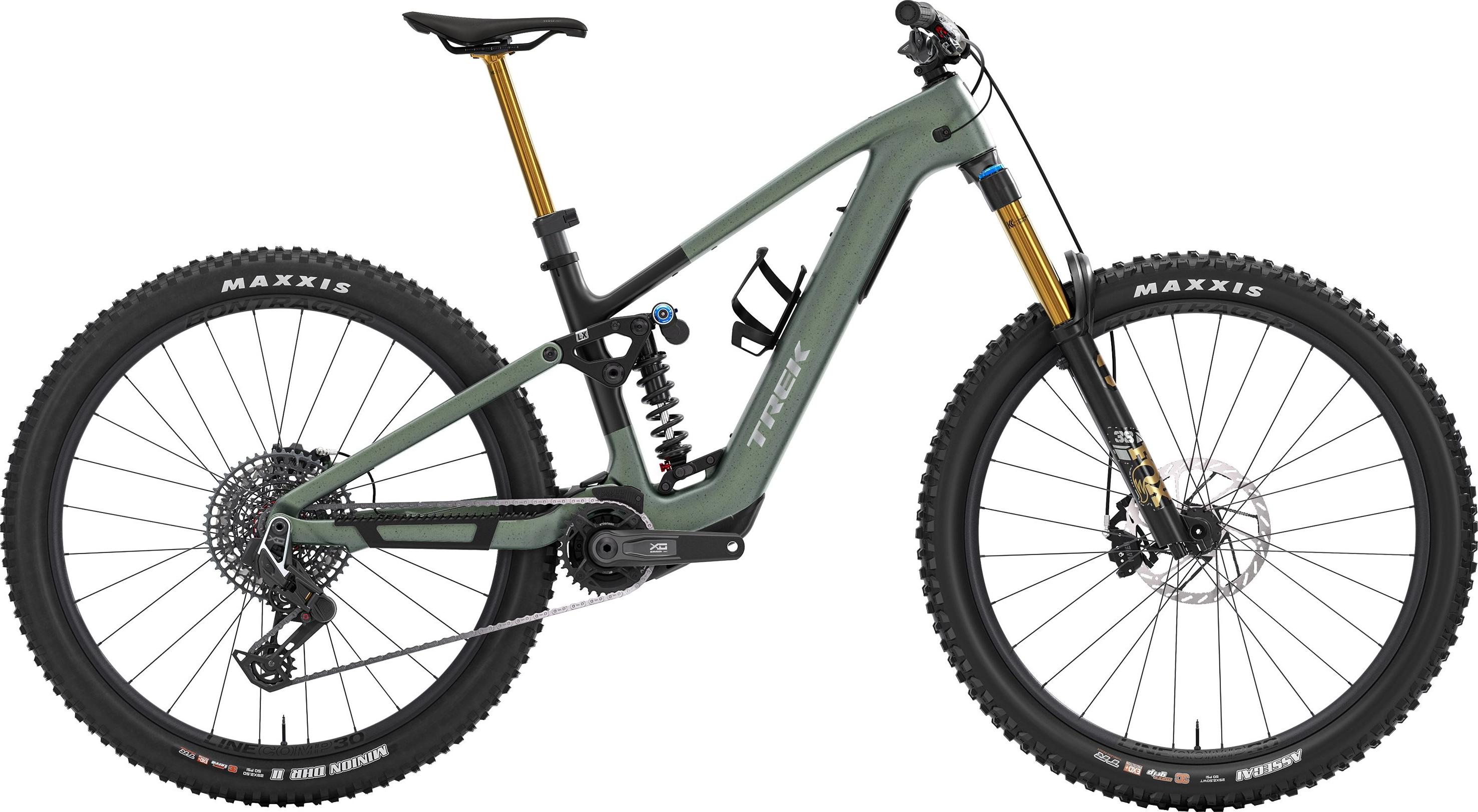 Trek Fuel+ LX 9.9 X0 AXS Gen 2 2026 | BikeExchange