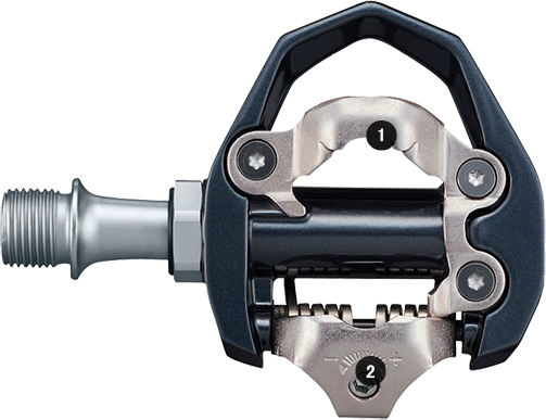 Shimano PD-ES600 Pedal 2019 | BikeExchange