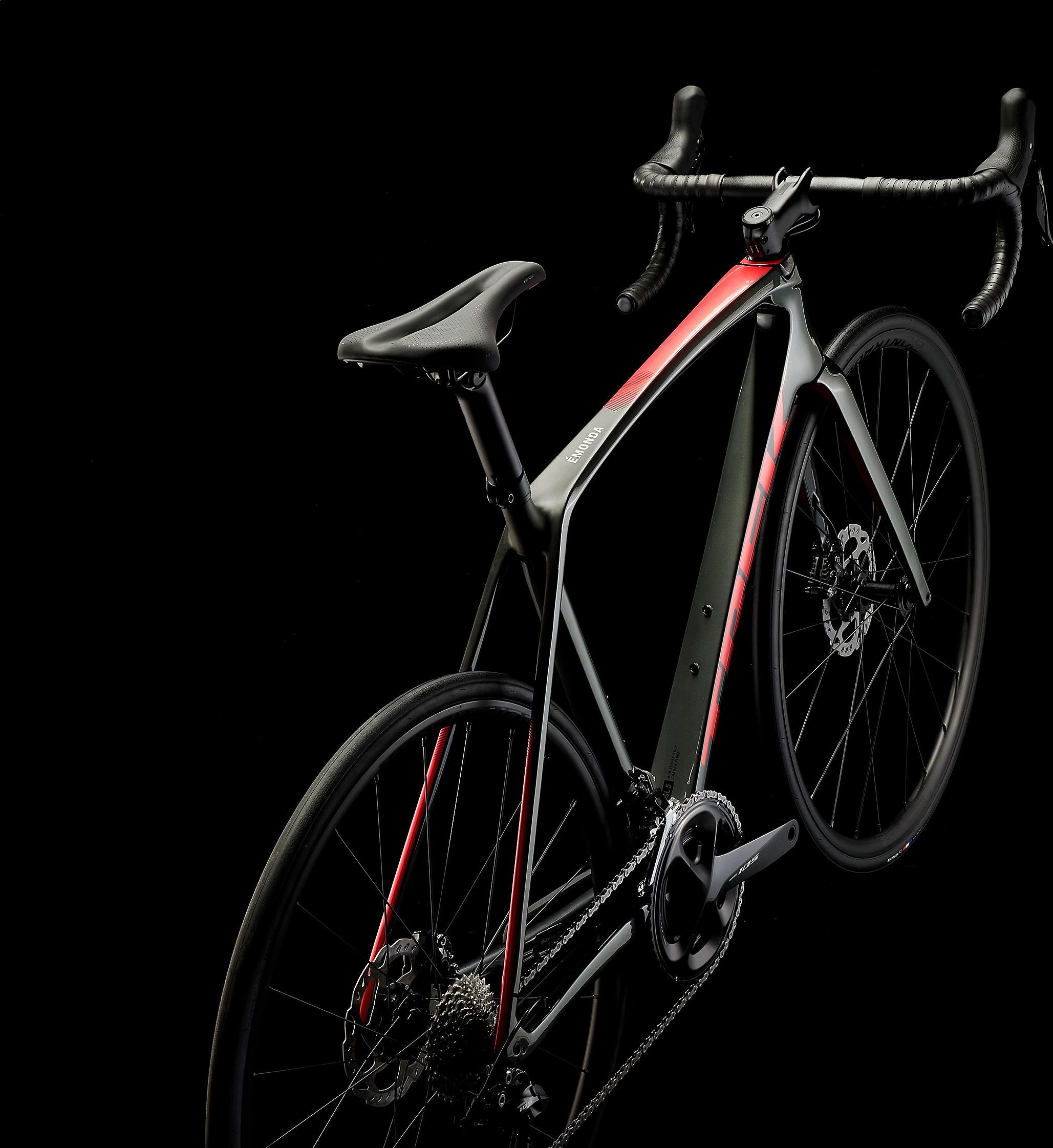 Trek Émonda SL 5 2023 | BikeExchange