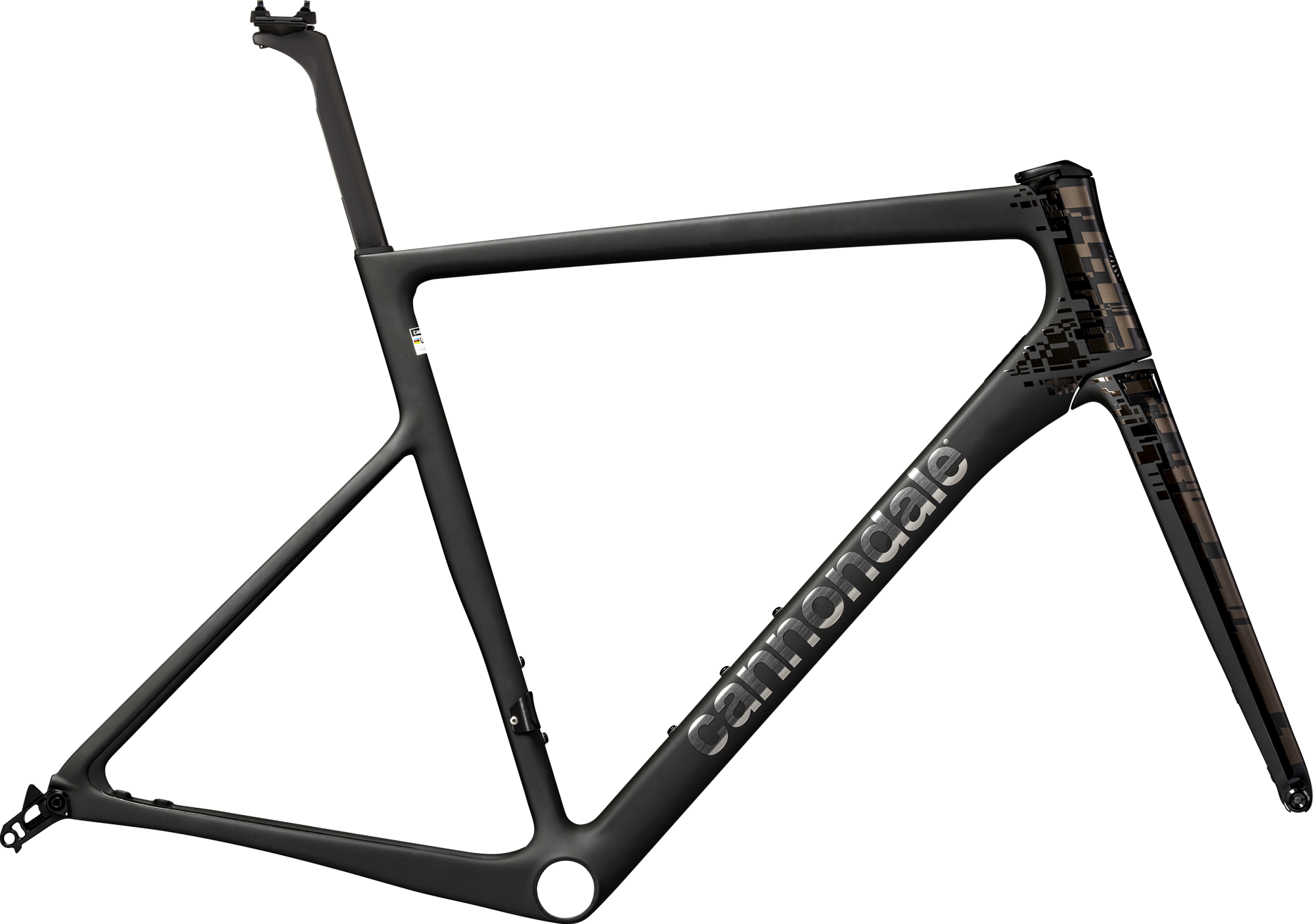 SuperSix_EVO_Leichtbau_LTD_Frameset