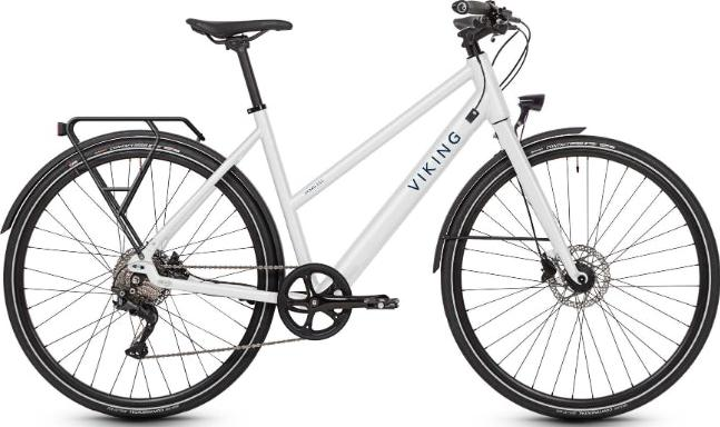 Viking_by_HNF_Nicolai_-_Urban_Eco_Comfort_17,5kg_E-Bike