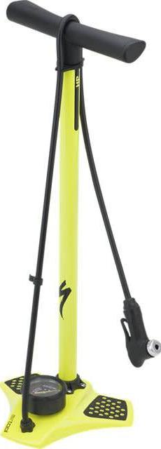 Air_Tool_Hp_Flr_Pump_fluro_yellow
