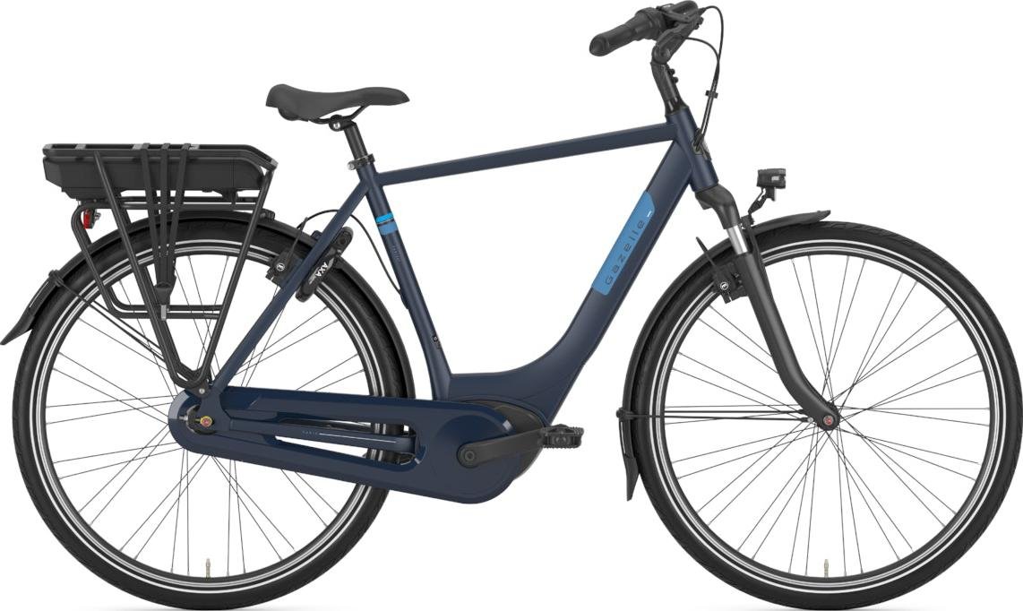 Gazelle Paris C7 HMB 2023