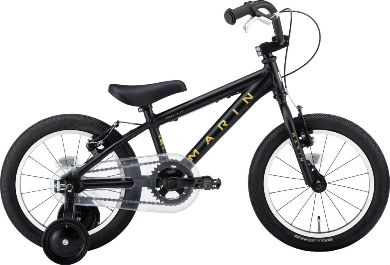 Marin Donky Jr 16