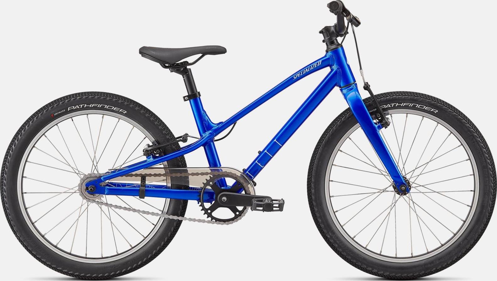 Specialized Jett 20 Singlespeed 2022 | BikeExchange