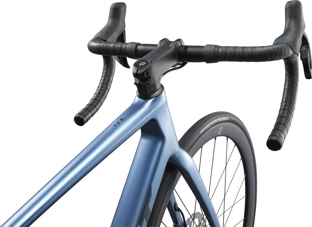 Giant TCR Advanced 0 PC 2025 | BikeExchange