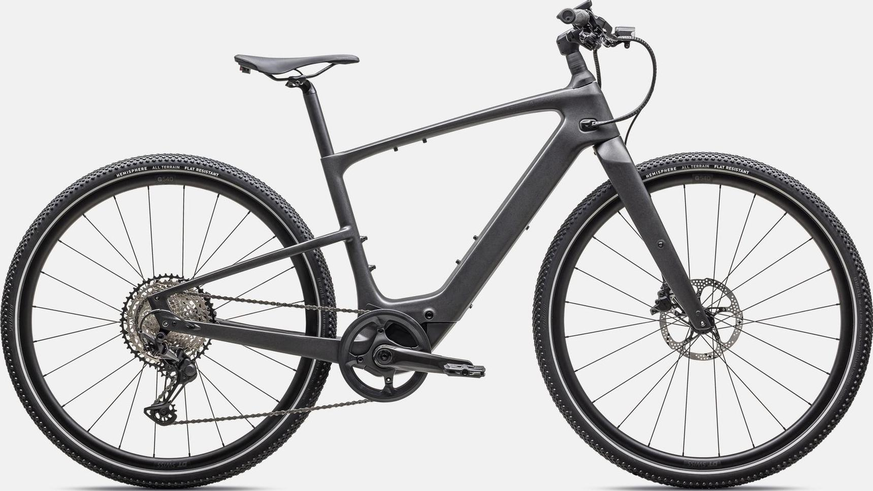 Specialized Turbo Vado SL 2 6.0 2026