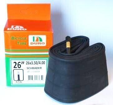 Fat_Bike_26"_x_3.50-4.00_Tube_Schrader_Valve_48mm_(26",_4.0",_48mm)
