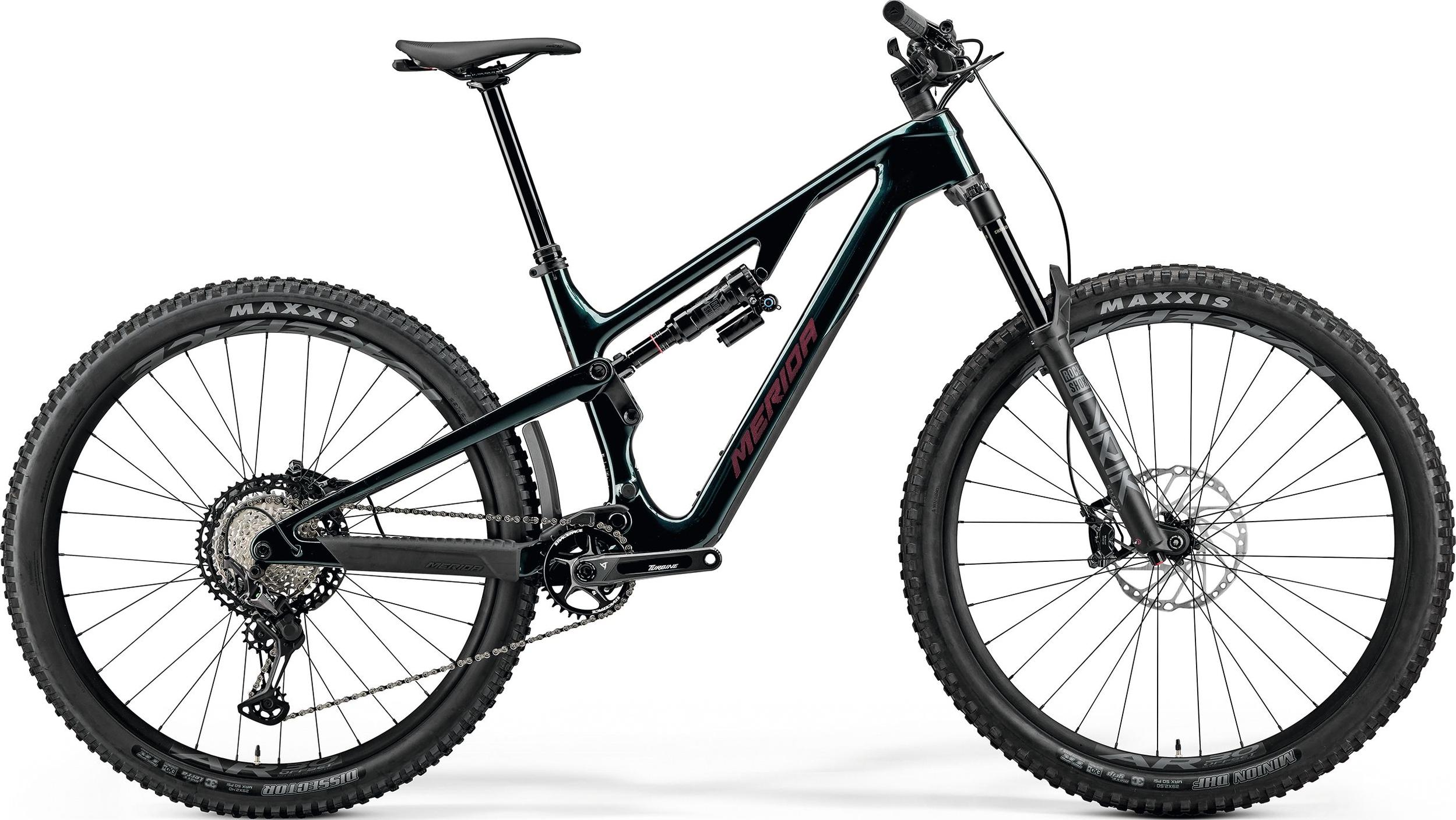 Merida ONE-FORTY 7000 2026