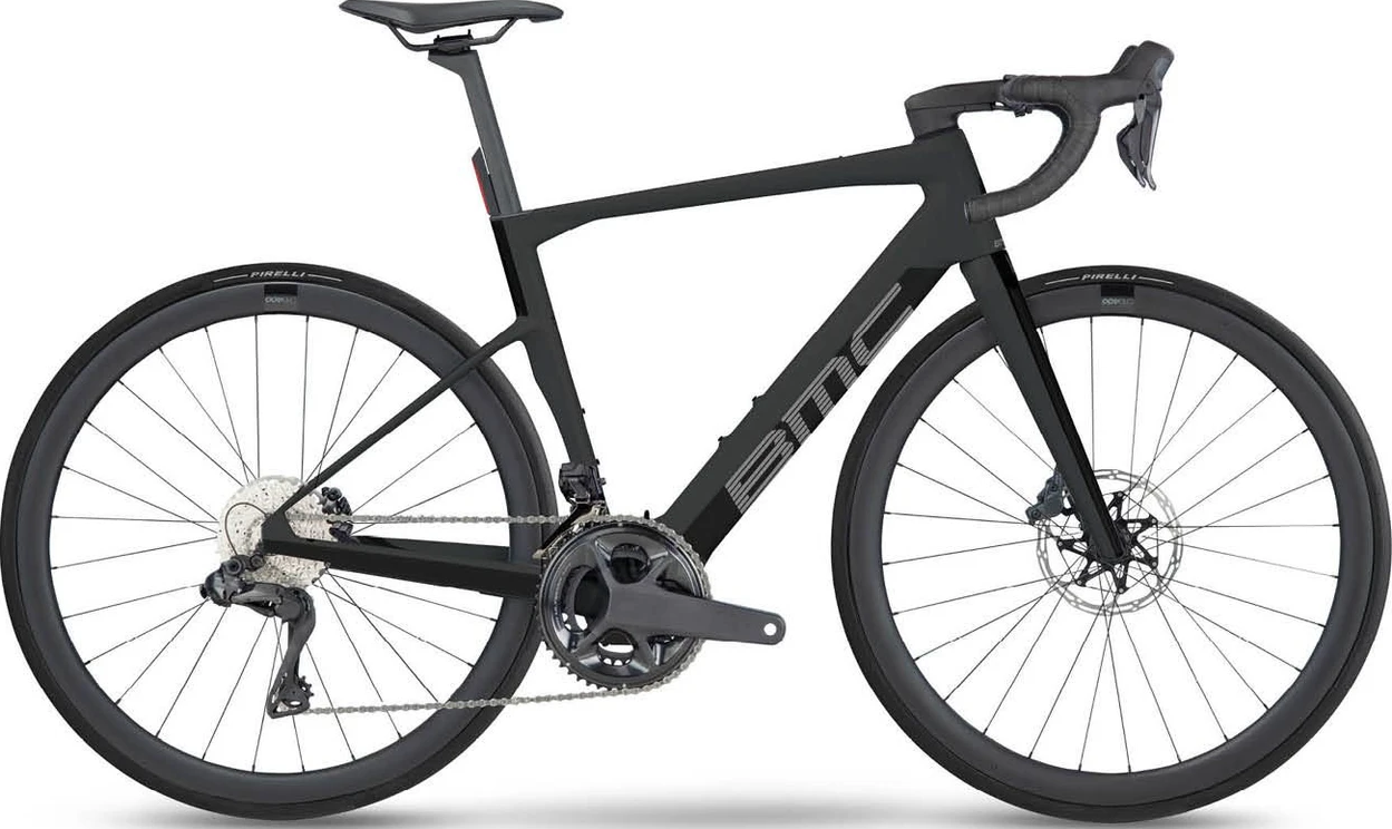 BMC Roadmachine 01 AMP THREE 2024