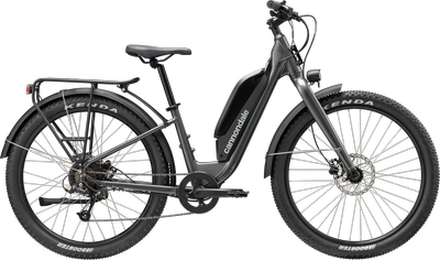Cannondale E-Bikes buy online now | BikeExchange