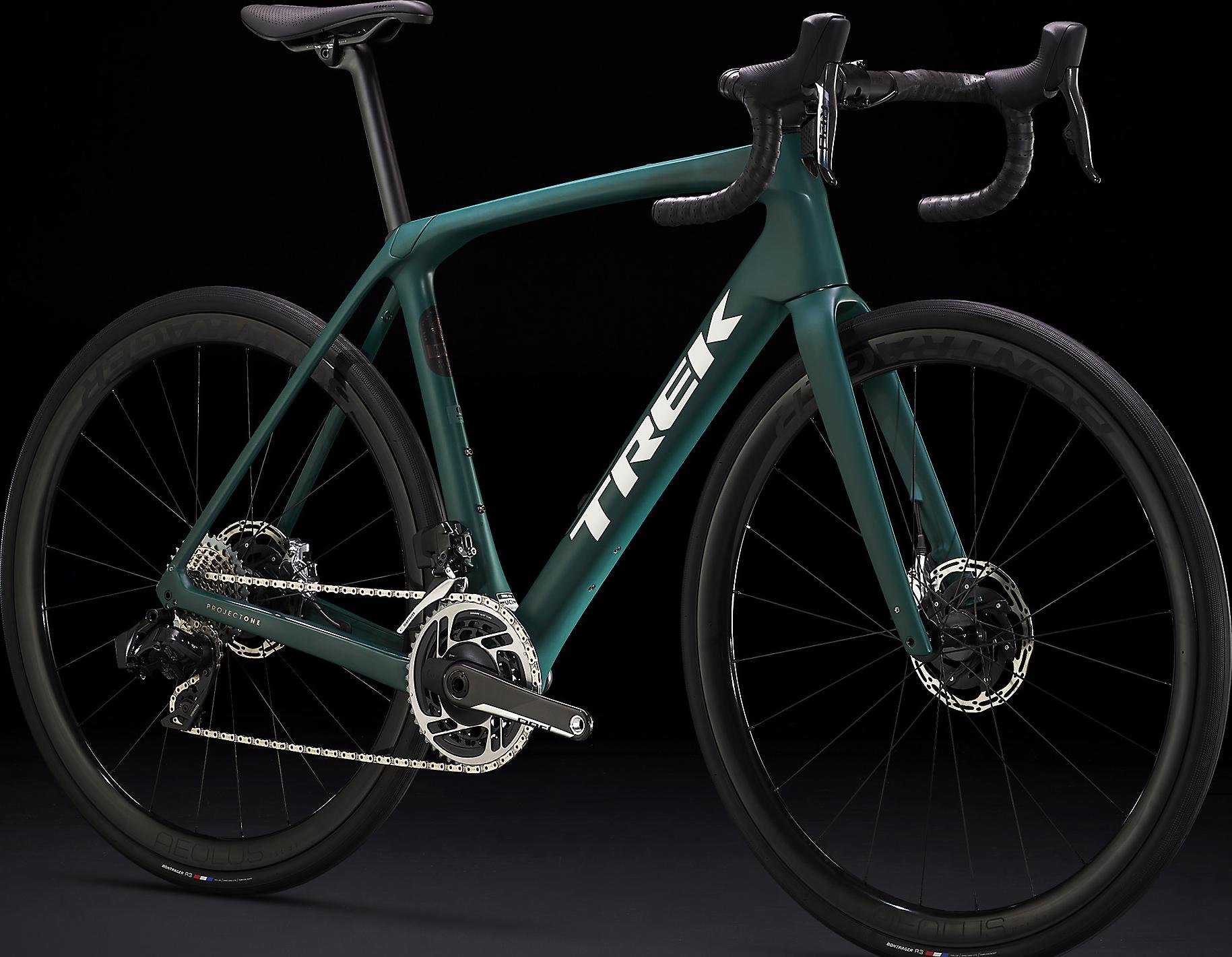 Trek Domane SLR 9 AXS Gen 4 2023 | BikeExchange