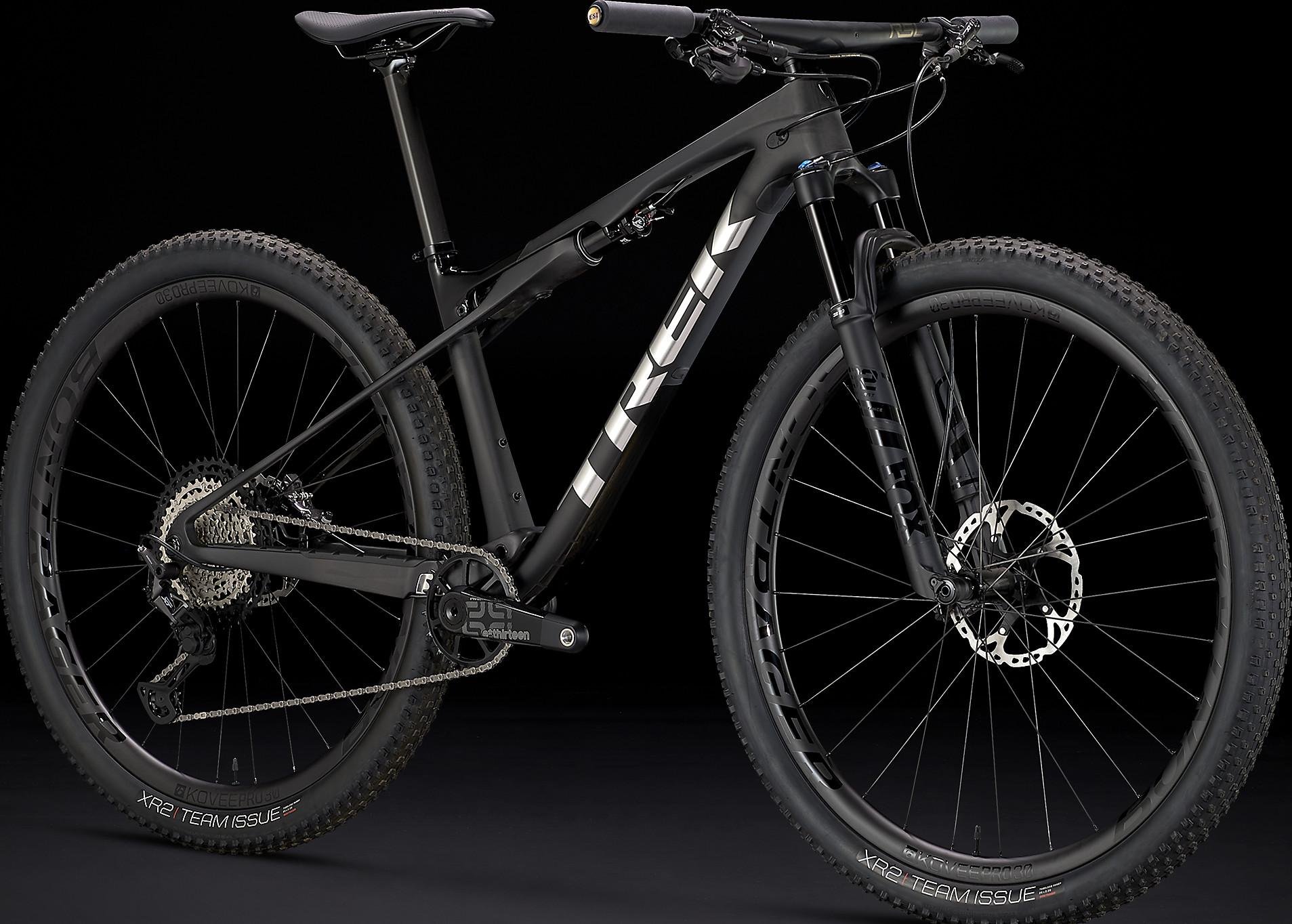 Trek Supercaliber 9.8 XT Gen 1 2022 | BikeExchange
