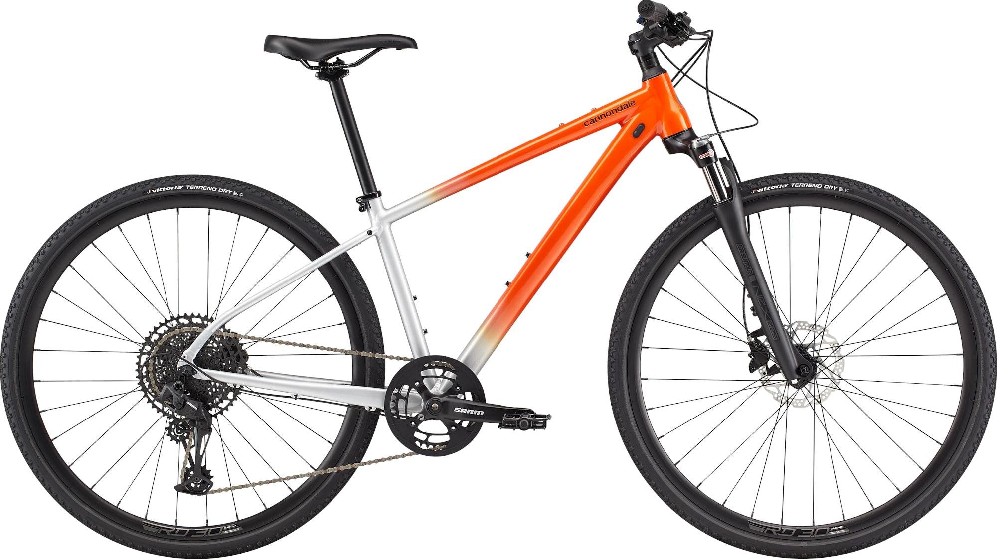Quick_Women's_CX_1