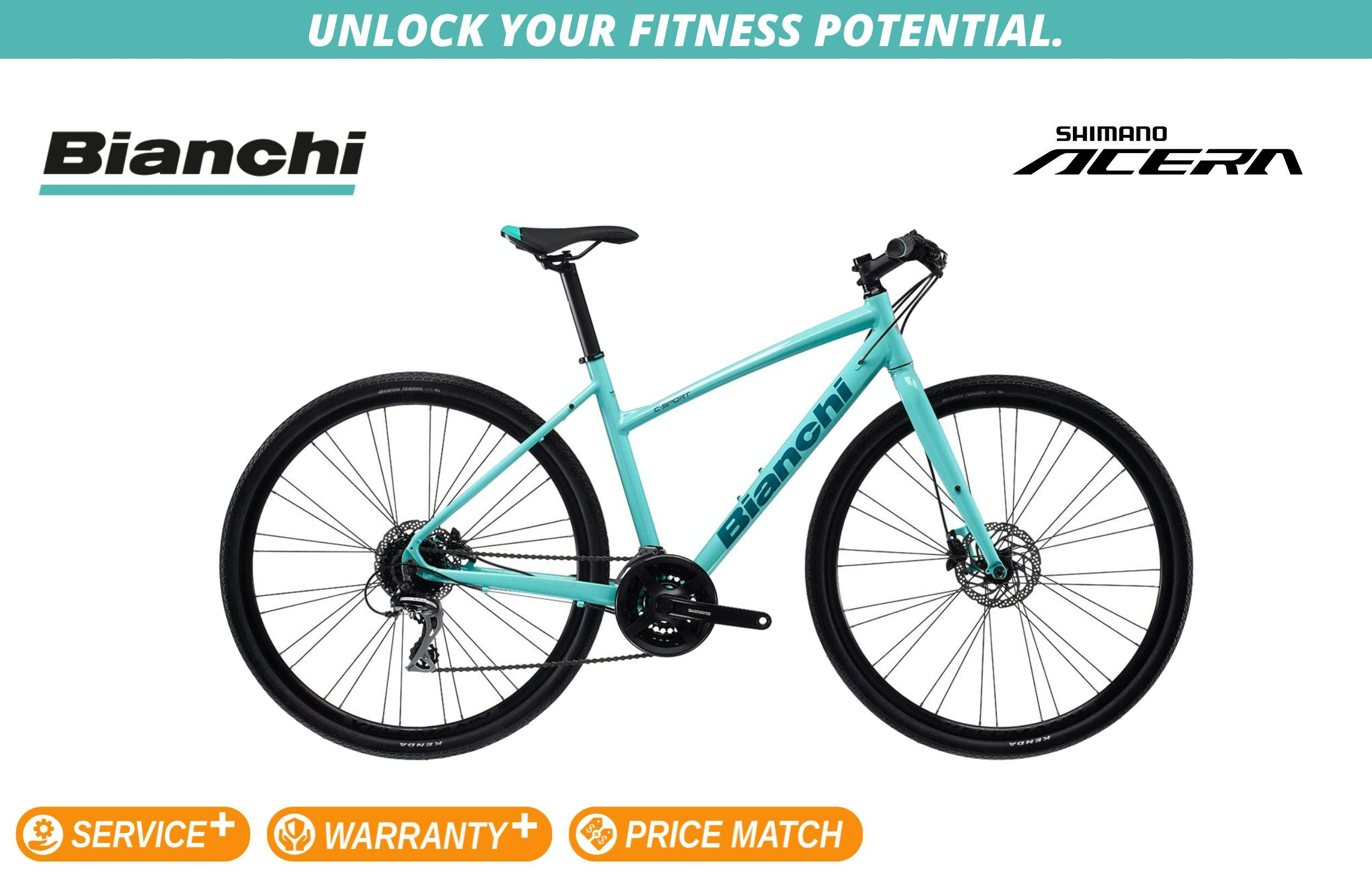 C-Sport_2_Step_Thru_(Celeste_CK16/Dark_Turquoise)_-_Great_Price!
