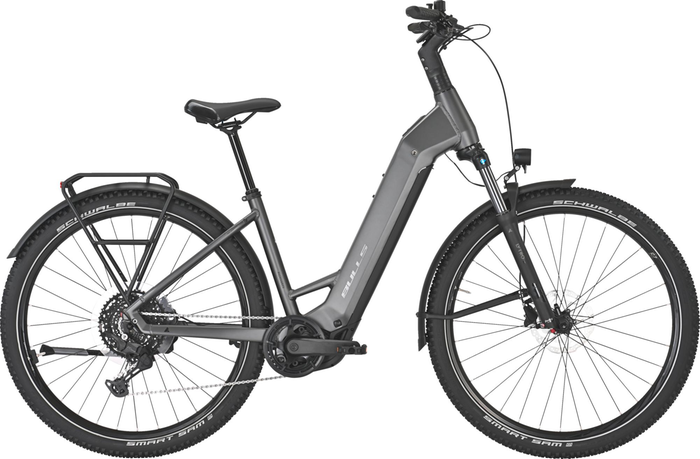Bulls ICONIC EVO 2 800 2025