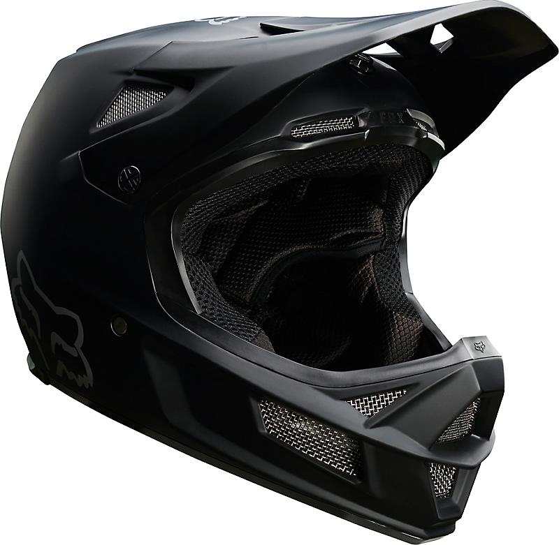Rampage_Comp_Helmet_Matte_Black