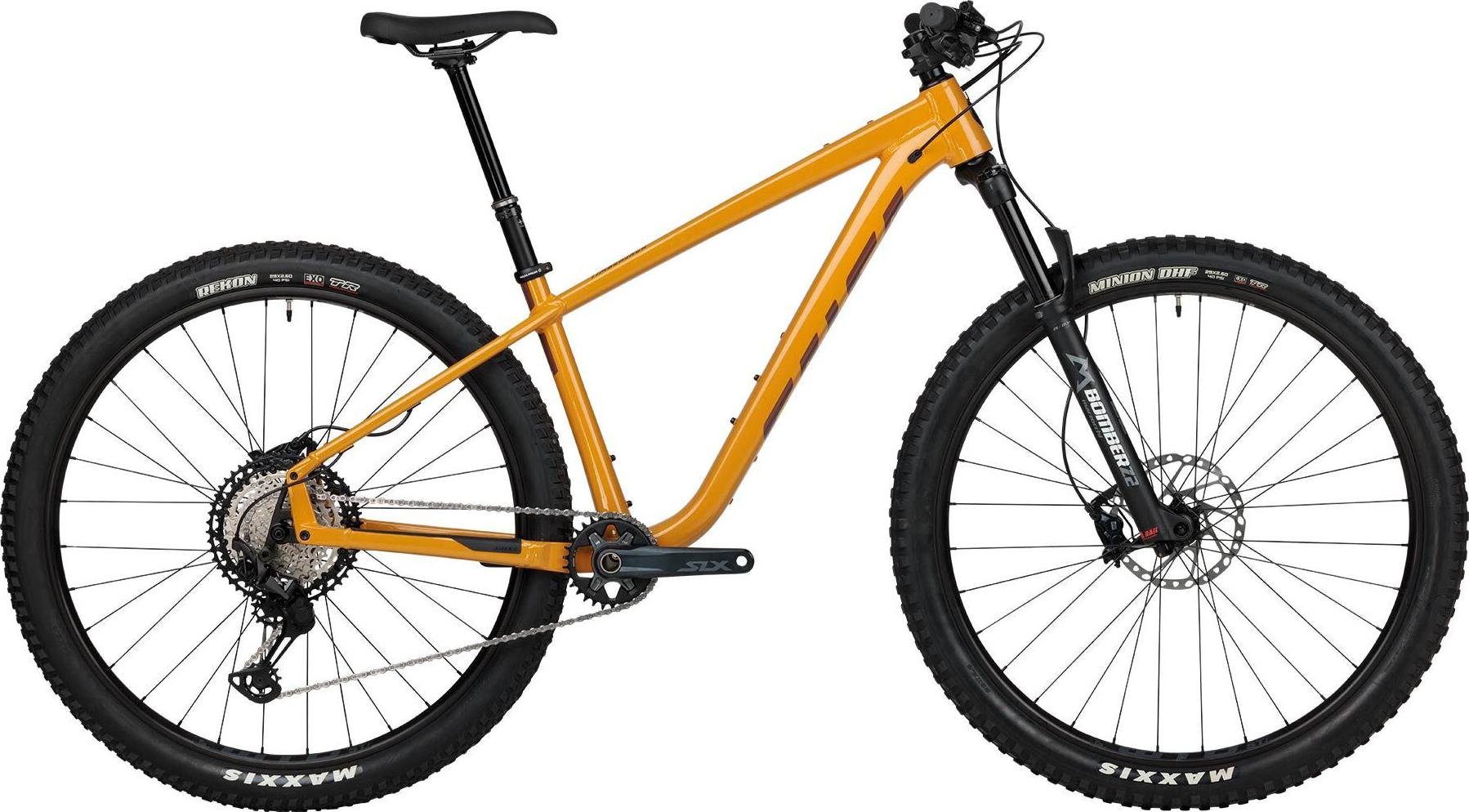 Salsa Timberjack XT Z2 - 29