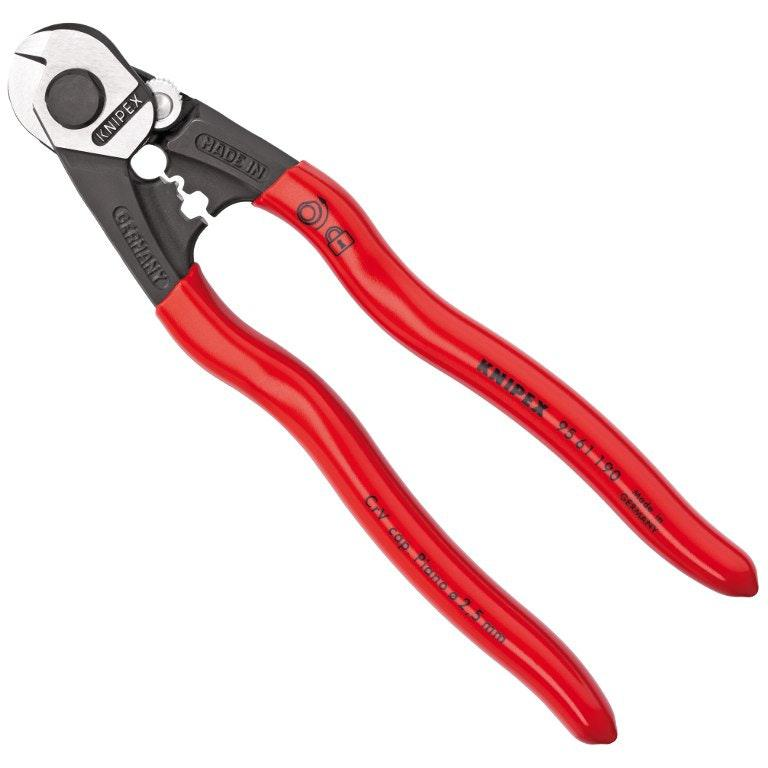 Knipex_Cable_Cutter