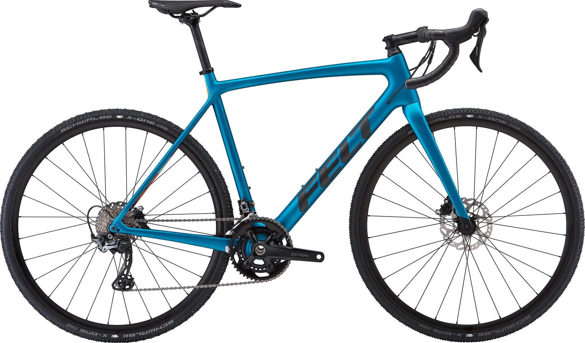 FELT FX ADVANCED GRX600 シクロクロス Felt FX Advanced GRX 600 2022 | BikeExchange