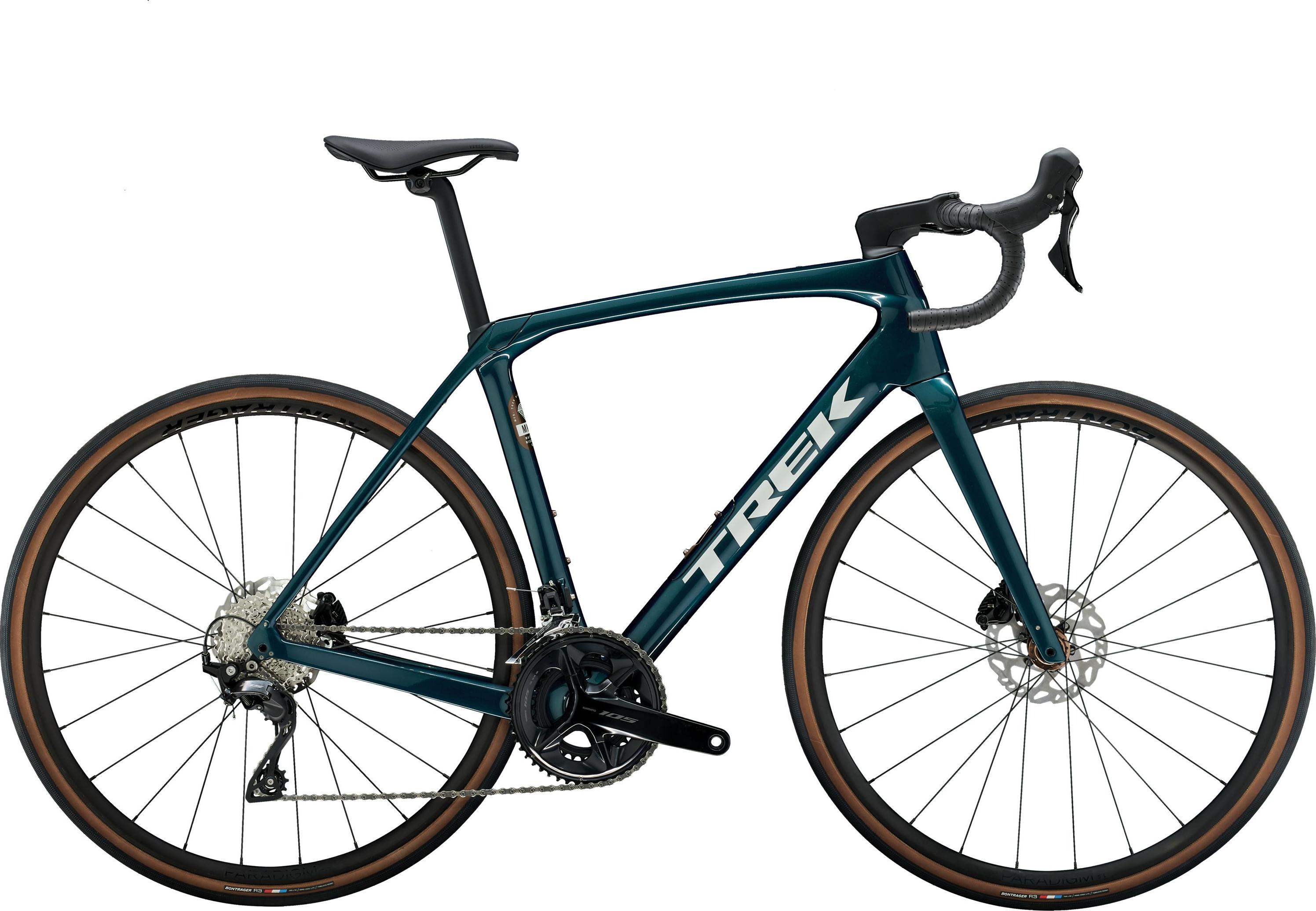 Trek Domane SL 5 Gen 4 2025