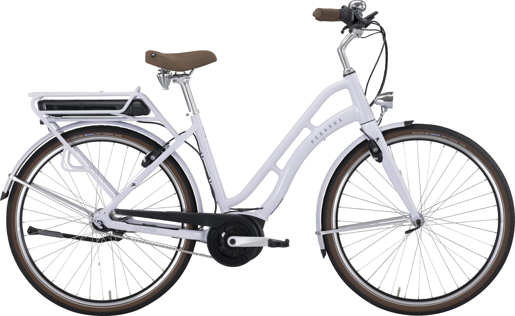 fahrradsattel lange touren Trekking Sattel für längere Touren