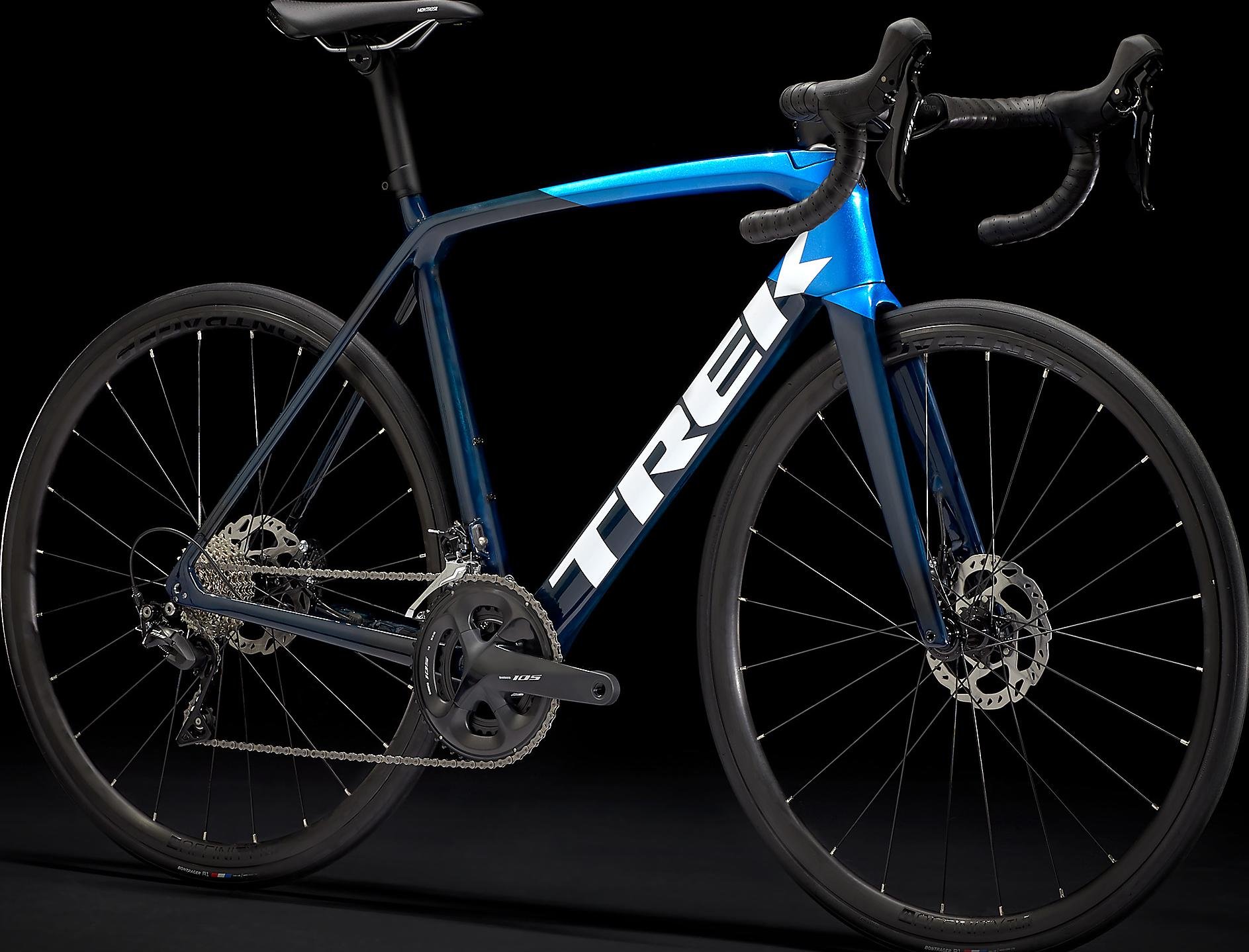 Trek Émonda SL 5 Disc 2021 | BikeExchange