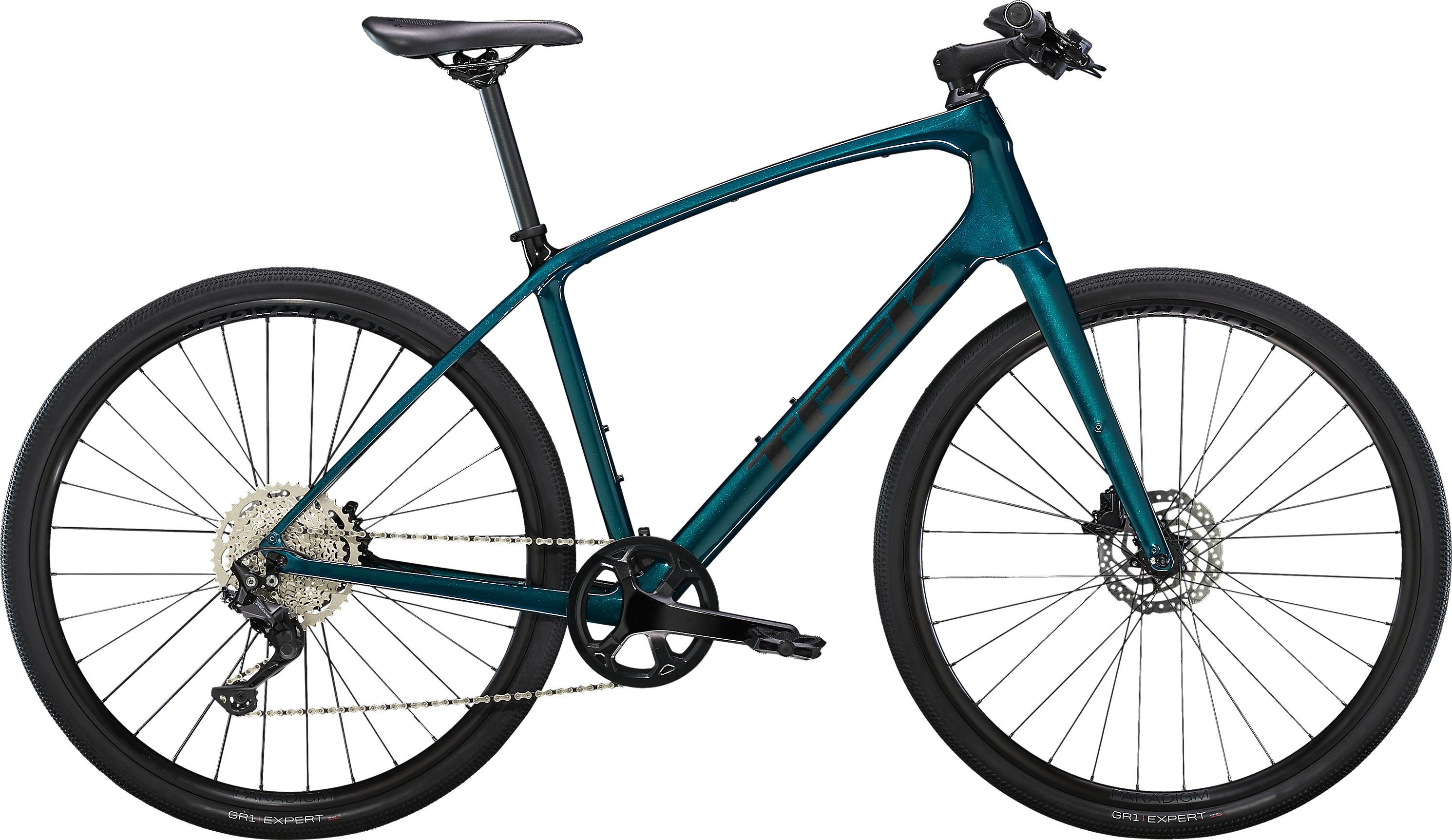 Trek FX Sport 4 2023 | BikeExchange