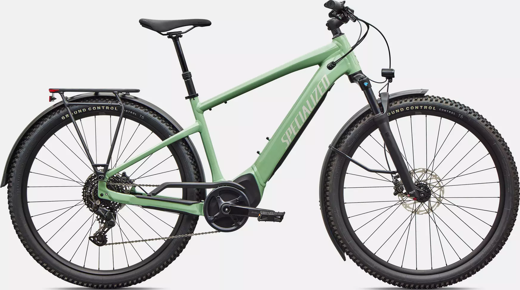 Specialized TERO 4.0 EQ NB 2026