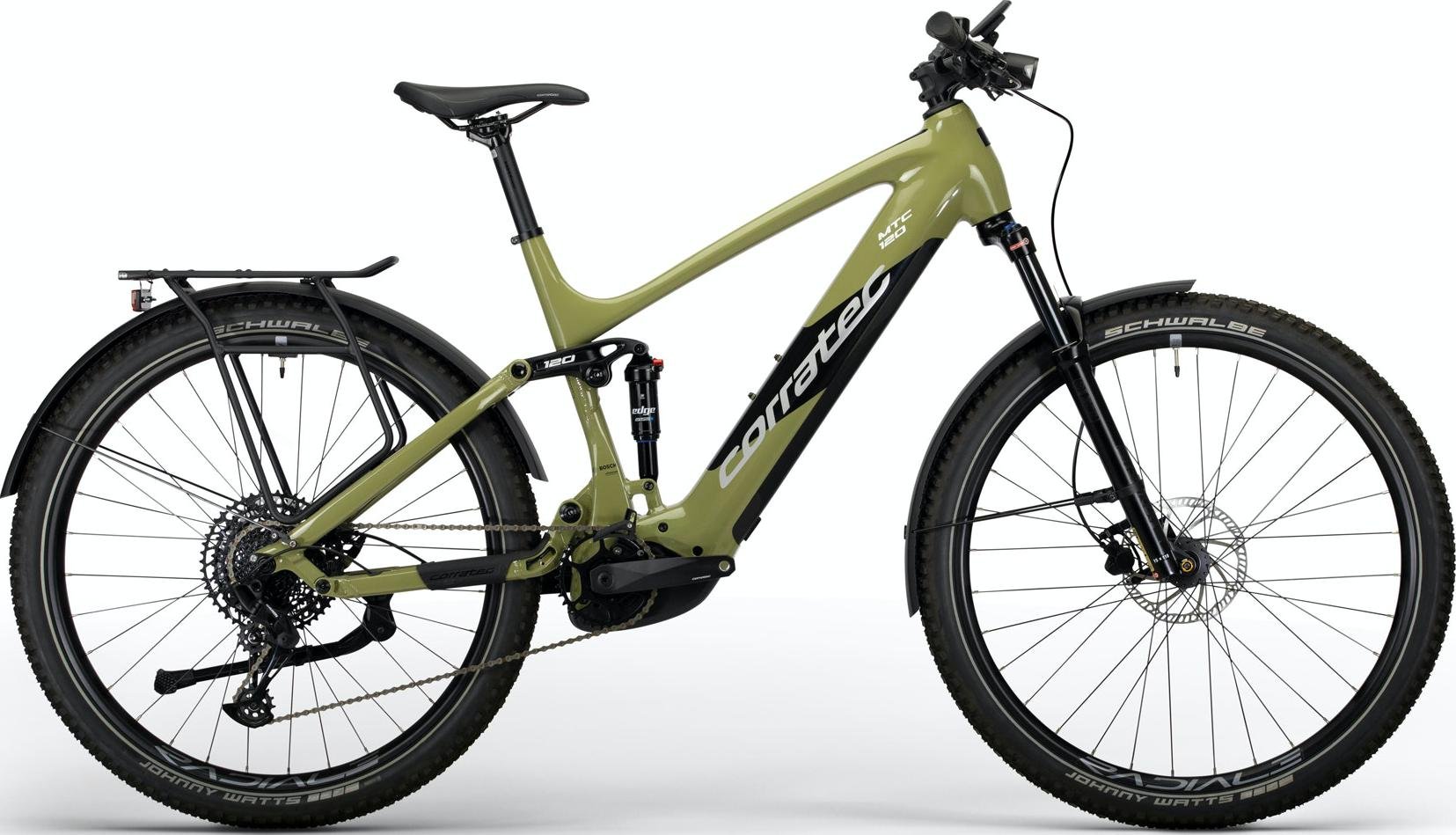 Corratec E-Power MTC 120 2023