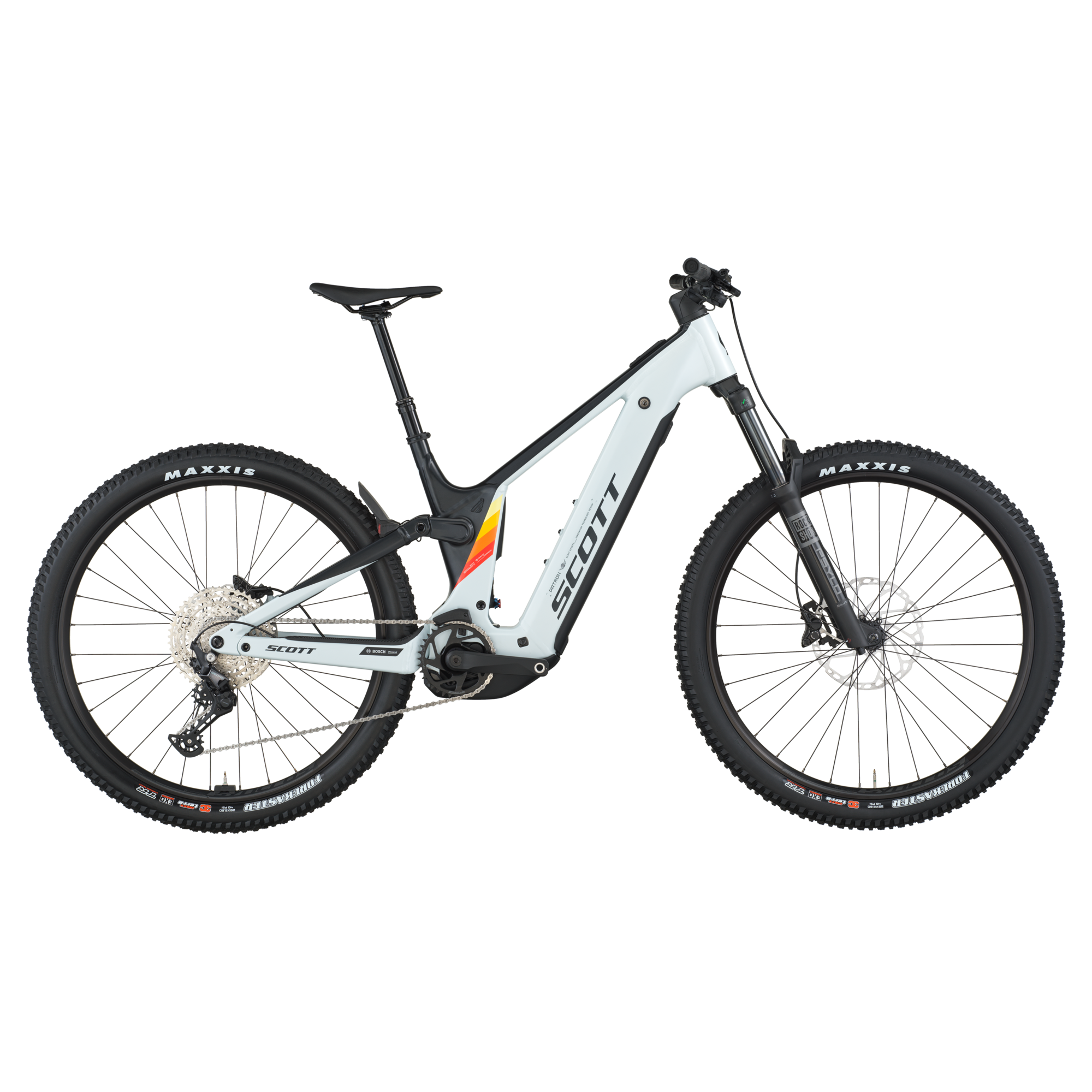 Scott Patron 930 2026