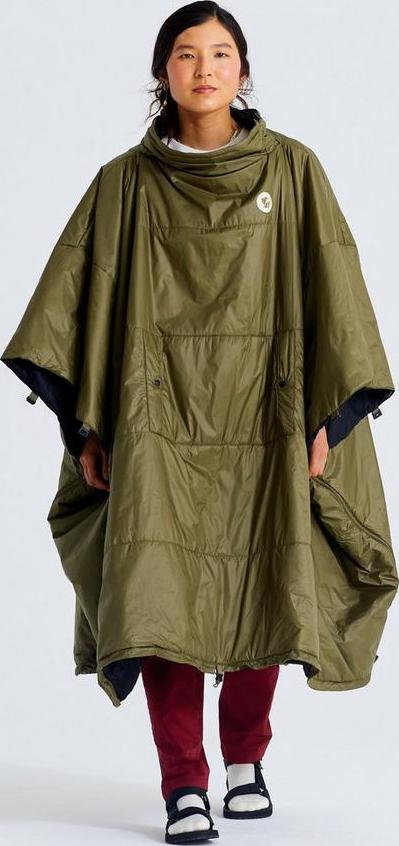 Specialized/Fjällräven_Sleep_Poncho