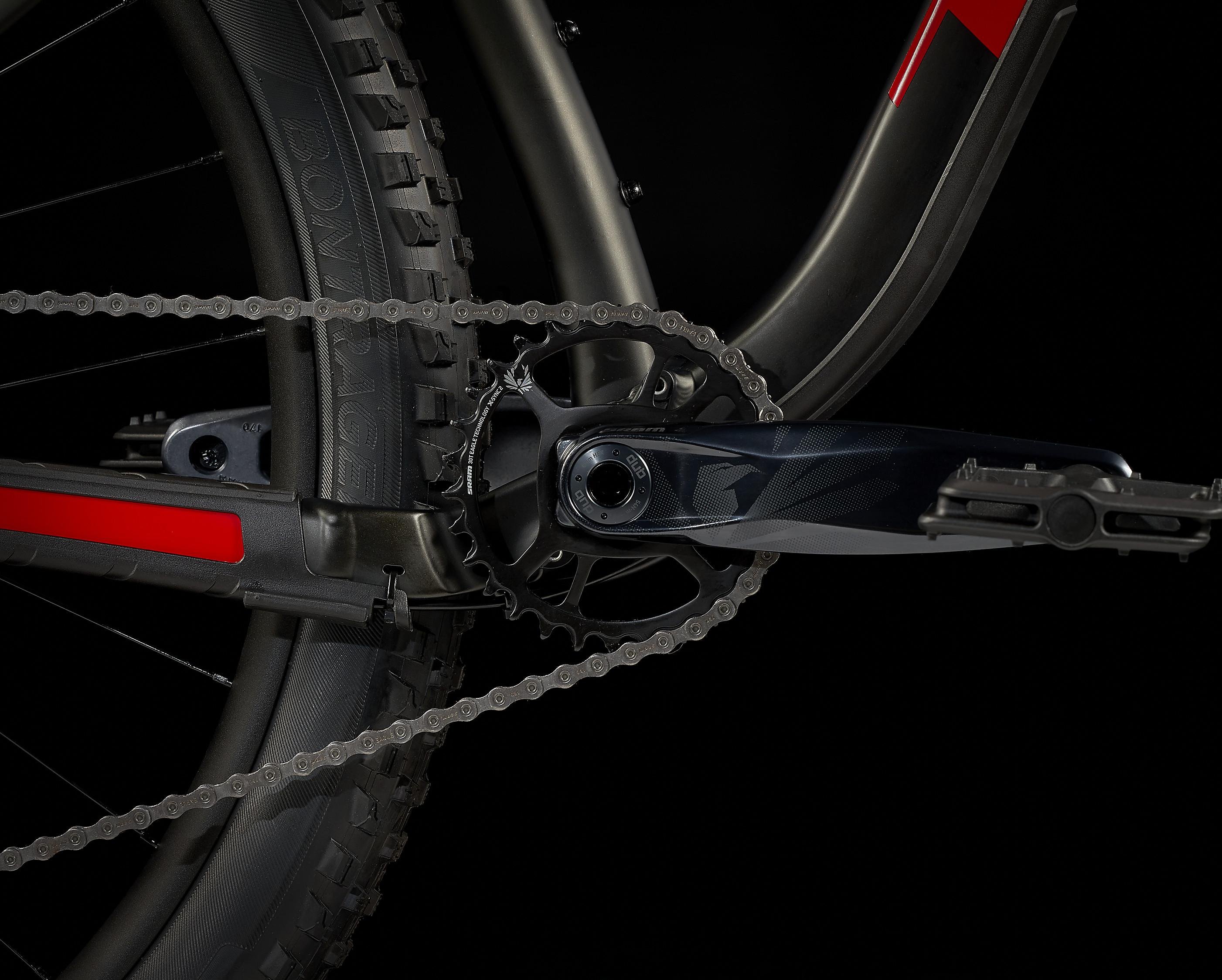 Trek Roscoe 8 (29