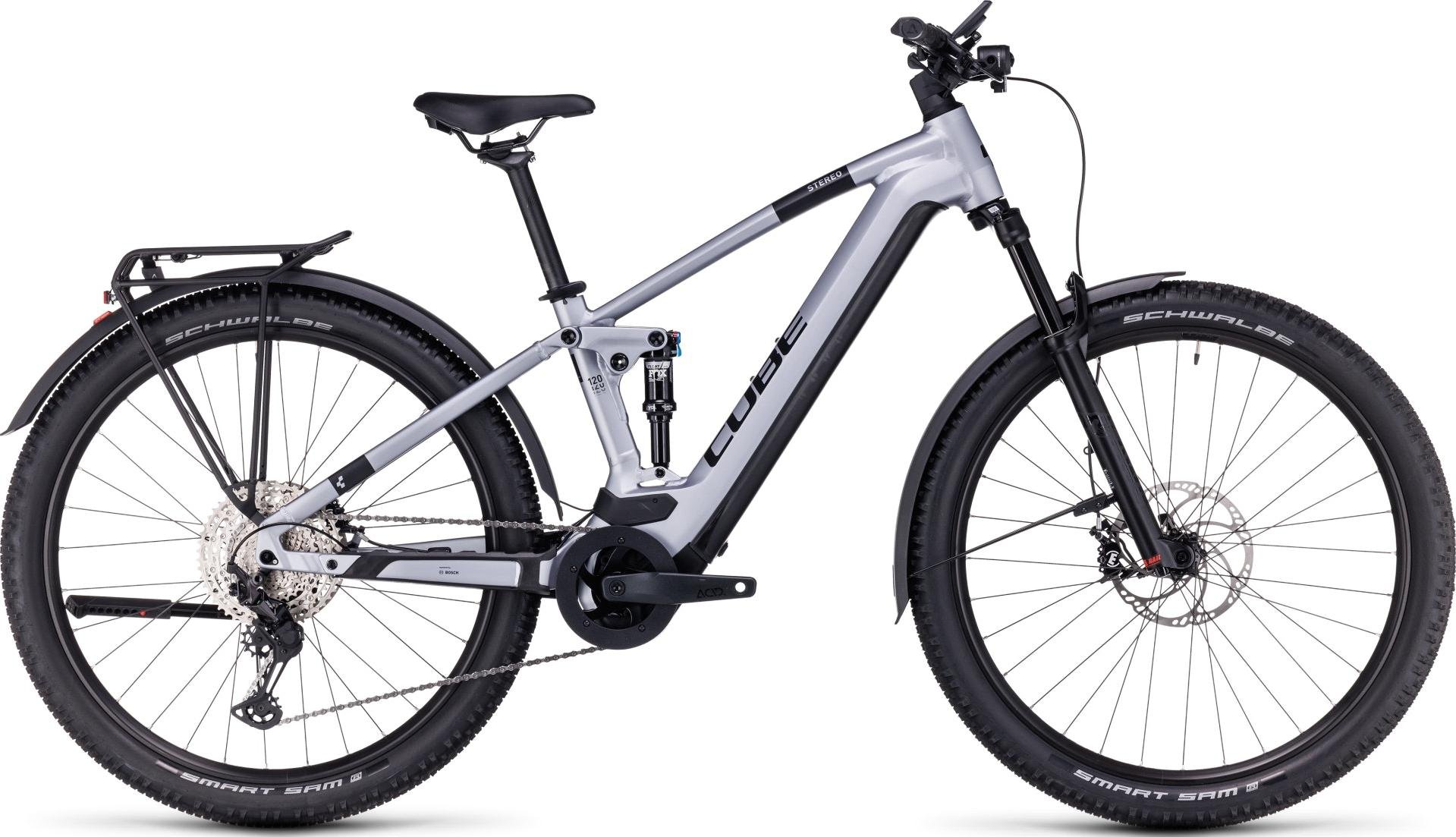 langfinger handschuhe CUBE Gravity MTB – Maximale Kontrolle & Grip Category:E Bike City / Urban_Aluminium Pathfinder 2E 'Guns & Style:Purple Sweatshirt