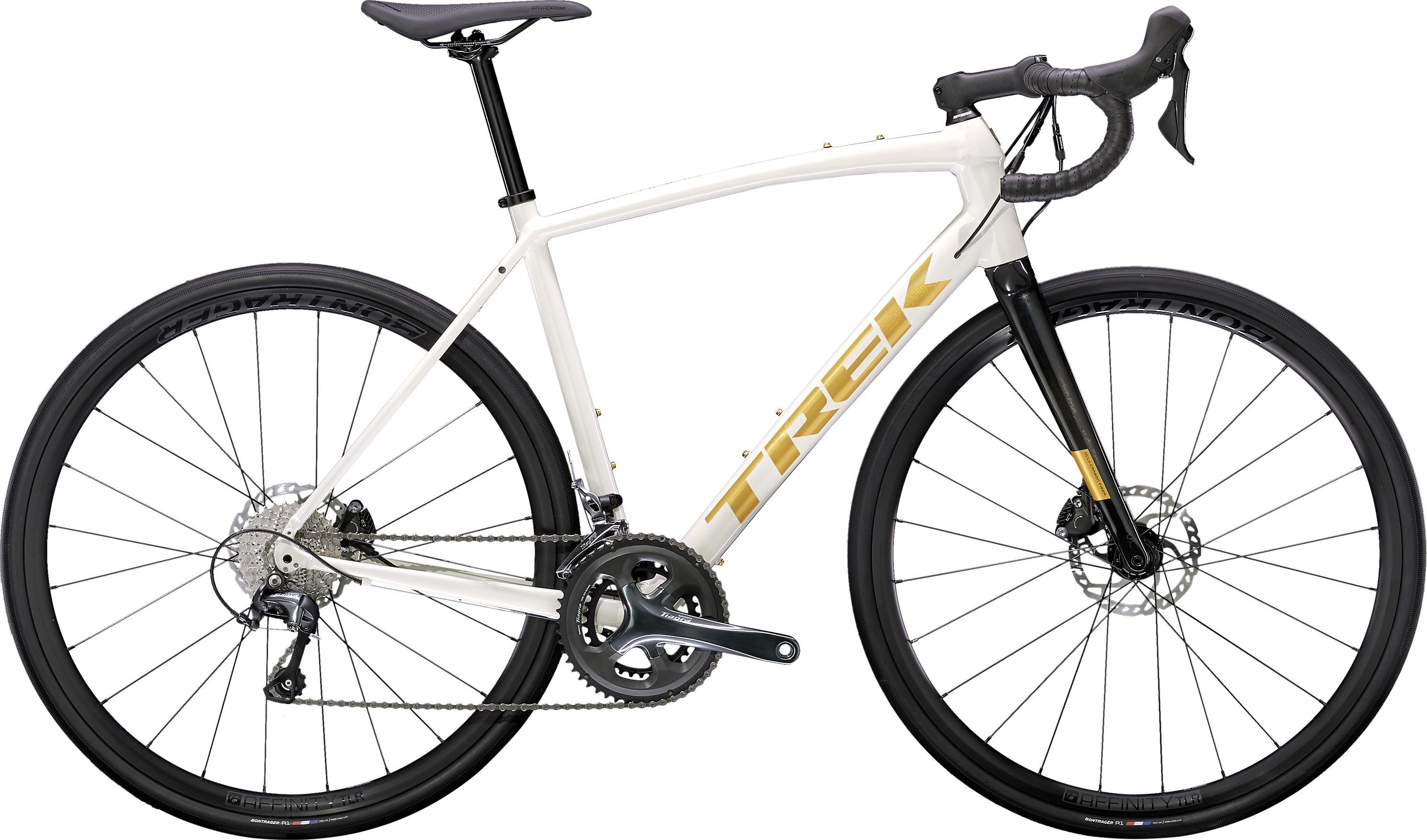 Trek Domane AL 4 Gen 3 2021 | BikeExchange